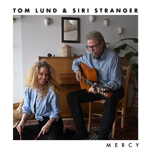 Mercy Siri Stranger, Tom S. Lund