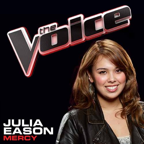 Mercy Julia Eason