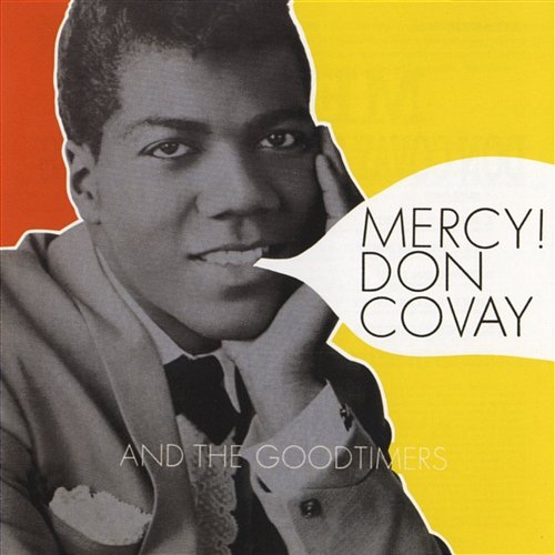 You Must Believe Me Don Covay