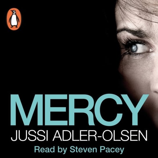 Mercy Adler-Olsen Jussi