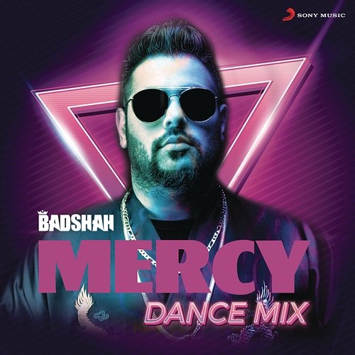 Mercy Dance Mix Badshah & DJ Harry Lotay