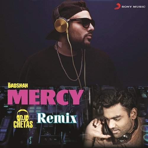 Mercy (DJ Chetas Remix) Badshah & Dj Chetas