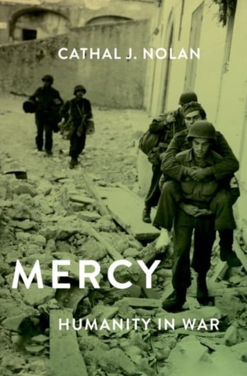 Mercy: Humanity in Warfare Opracowanie zbiorowe