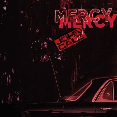 Mercy (Limited Edition) (fioletowy półprzeźroczysty winyl) Cale John