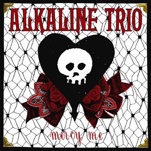 Mercy Me (Acoustic Version) Alkaline Trio