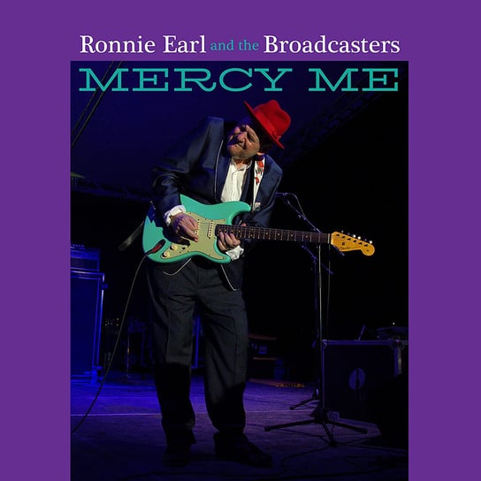 Mercy Me Earl Ronnie