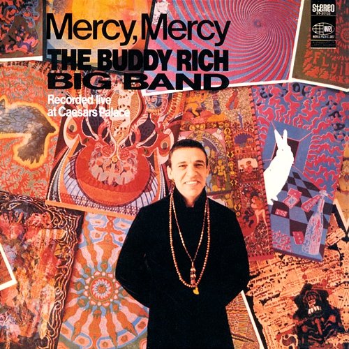 Mercy, Mercy The Buddy Rich Big Band