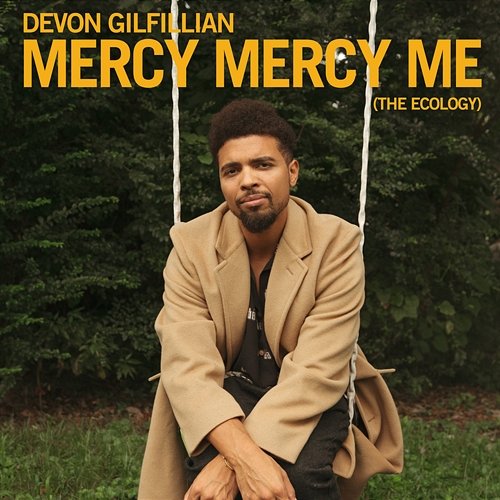 Mercy Mercy Me (The Ecology) Devon Gilfillian