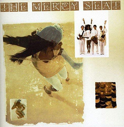 Mercy Seat Various Artists