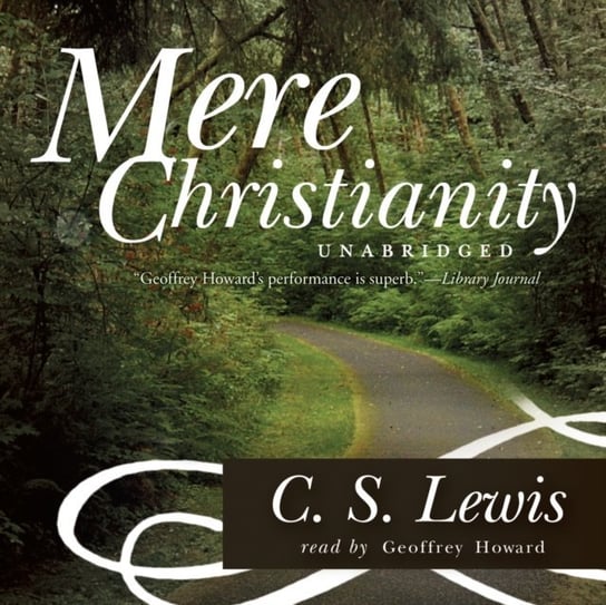 Mere Christianity Lewis C.S.