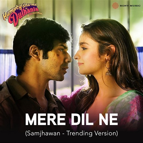 Mere Dil Ne Jawad Ahmed, Sharib Toshi, Arijit Singh, Shreya Ghoshal