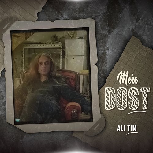 Mere Dost Ali Tim
