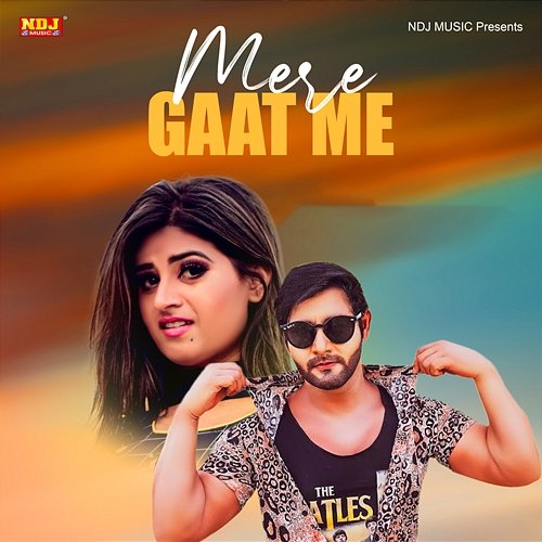 Mere Gaat Me Vijay Verma & Isha Khanna