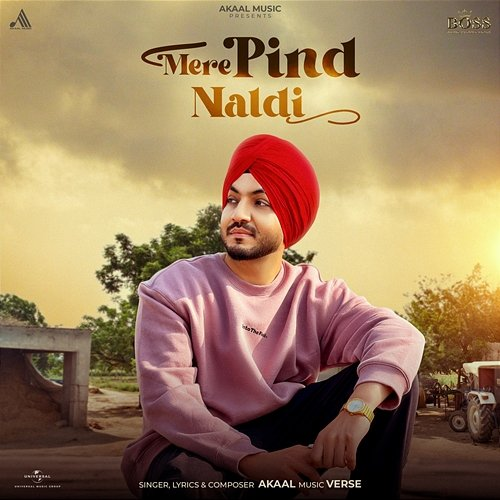 Mere Pind Naldi Akaal