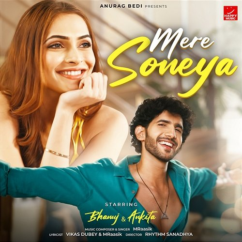 Mere Soneya Mraasik, Vikas Dubey