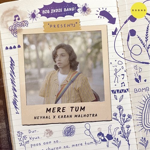 Mere Tum Neyhal & Karan Malhotra