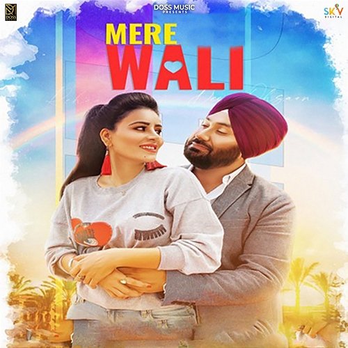 Mere Wali Sikandar Maan