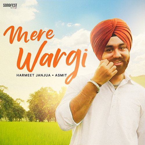 Mere Wargi Harmeet Janjua, Asmit