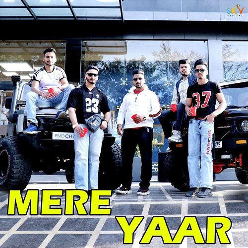 Mere Yaar UDAY CHODHA