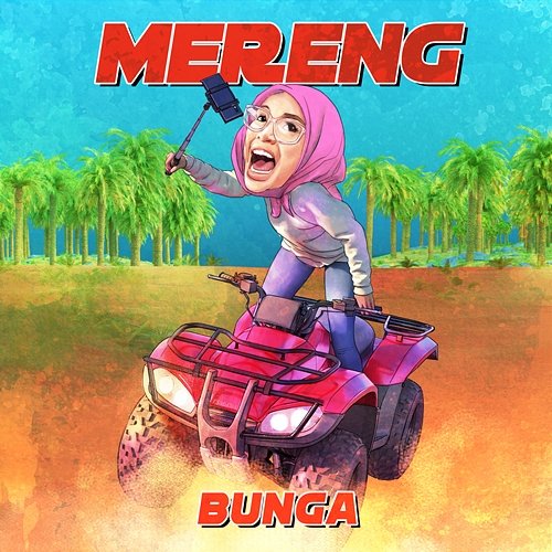 Mereng Bunga