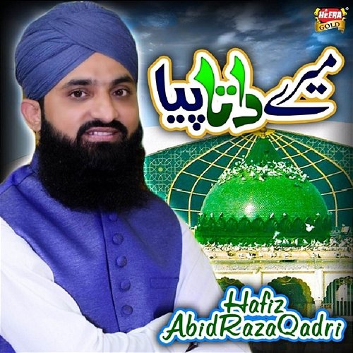 Merey Data Piya Hafiz Abid Raza Qadri