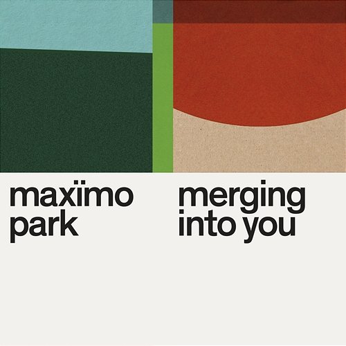 Merging Into You (feat. Du Blonde) Maxïmo Park