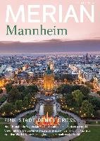 MERIAN Mannheim 12/2018 Travel House Media Gmbh, Merian / Holiday Ein Imprint Grafe Und Unzer Verlag Gmbh