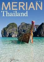 MERIAN Thailand 04/2019 Travel House Media Gmbh, Merian / Holiday Ein Imprint Grafe Und Unzer Verlag Gmbh