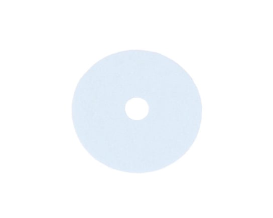 Merida SPB015 PAD MASZYNOWY 15" OPTIMUM, BIAŁY Merida