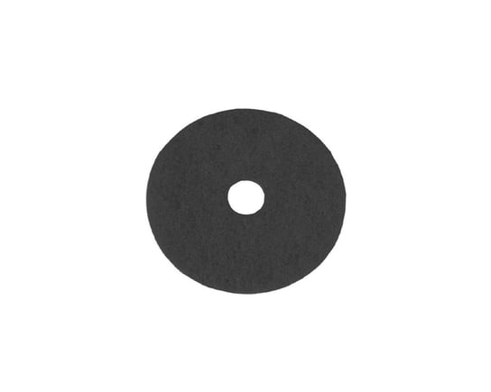 Merida SPC012 Pad maszynowy 12" OPTIMUM CZARNY Merida