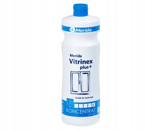 MERIDA środek do mycia szyb VITRINEX PLUS 1L Merida