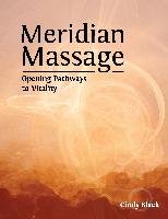 Meridian Massage Black Cindy