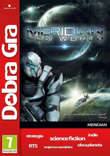Meridian: New World Elder_Games