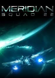 Meridian: Squad 22 Elder_Games