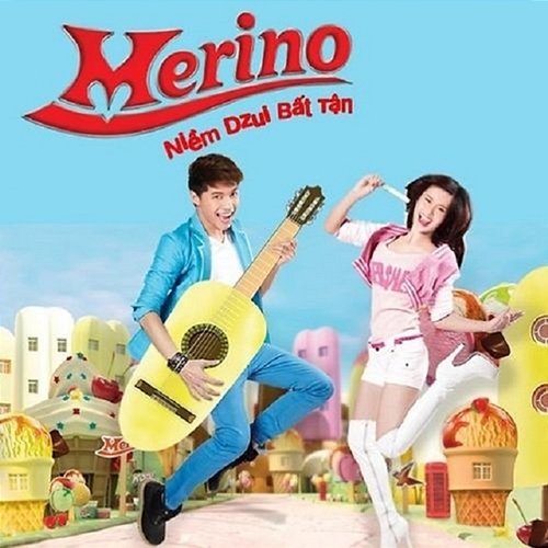 Merino Icecream Land Noo Phước Thịnh feat. Đông Nhi