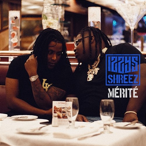 Mérité Izzy-S, Shreez