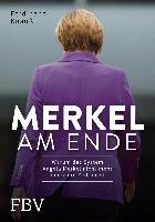 Merkel am Ende Knauß Ferdinand