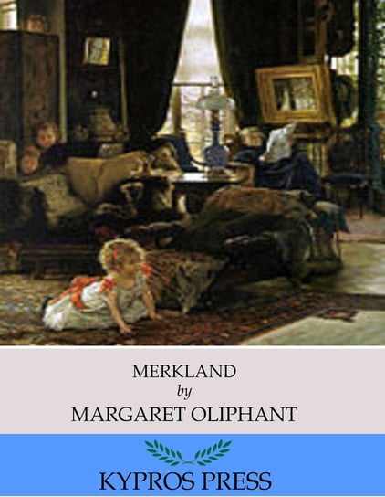Merkland Oliphant Margaret