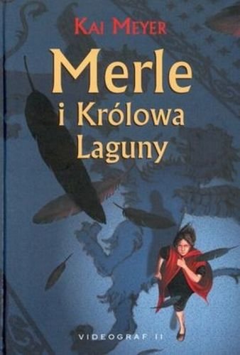 Merle i Królowa Laguny Meyer Kai