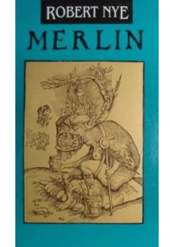 Merlin Wydawnictwo Marabut