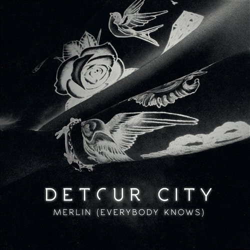Merlin (Everybody Knows) Detour City