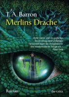 Merlins Drache Barron Thomas A.