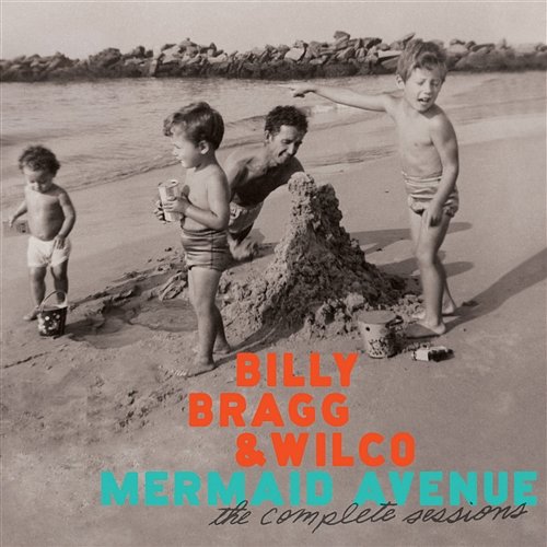 Eisler on the Go Billy Bragg & Wilco