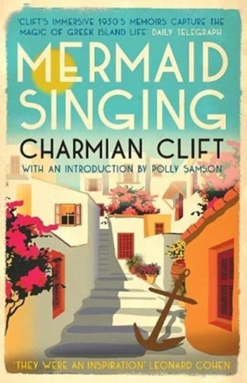 Mermaid Singing Charmian Clift