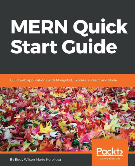 MERN Quick Start Guide Eddy Wilson