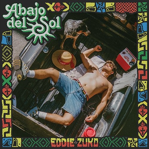 Mero Mero Eddie Zuko
