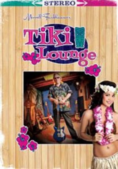Merrel Fankhauser: Tiki Lounge (brak polskiej wersji językowej) Gonzo/Plastic Head
