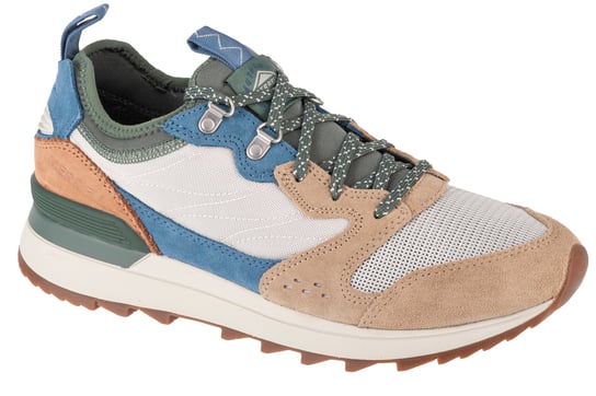 Merrell Alpine 83 Sneaker Recraft J006087, Męskie, buty sneakers, Wielokolorowy Merrell