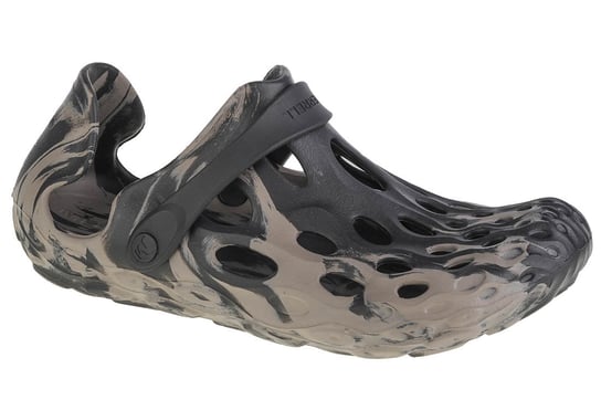 Merrell Hydro Moc Sandals J003743 męskie sandały czarne Merrell