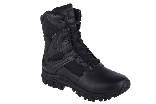 Merrell MOAB 3 Tactical Response 8 WP Mid J003913, Męskie, buty taktyczne, Czarne Merrell